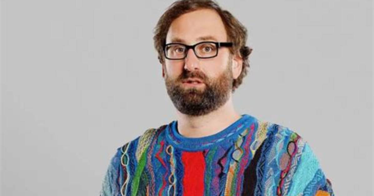 Eric Wareheim Net Worth 2024