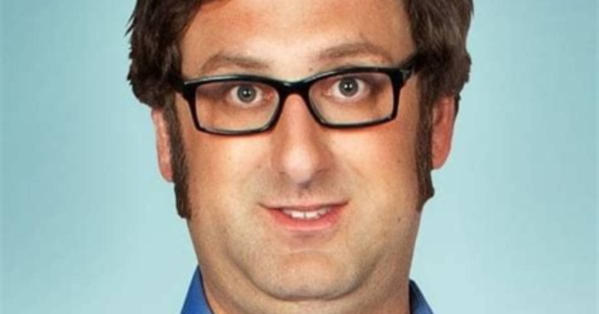 Eric Wareheim Net Worth