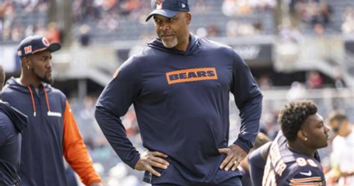 Eric Washington