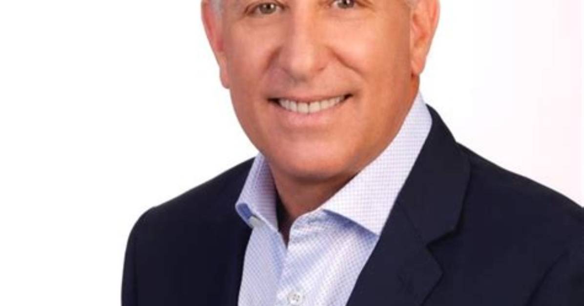 Eric Weinberg Net Worth