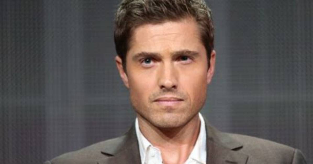 Eric Winter Net Worth