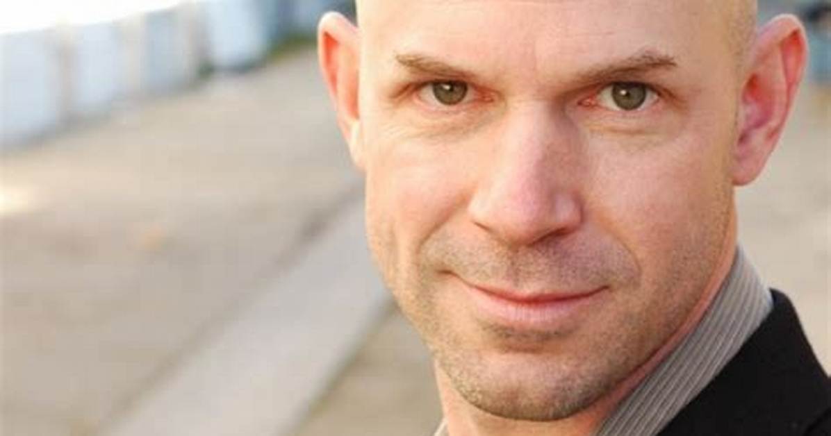 Eric Winzenried Net Worth