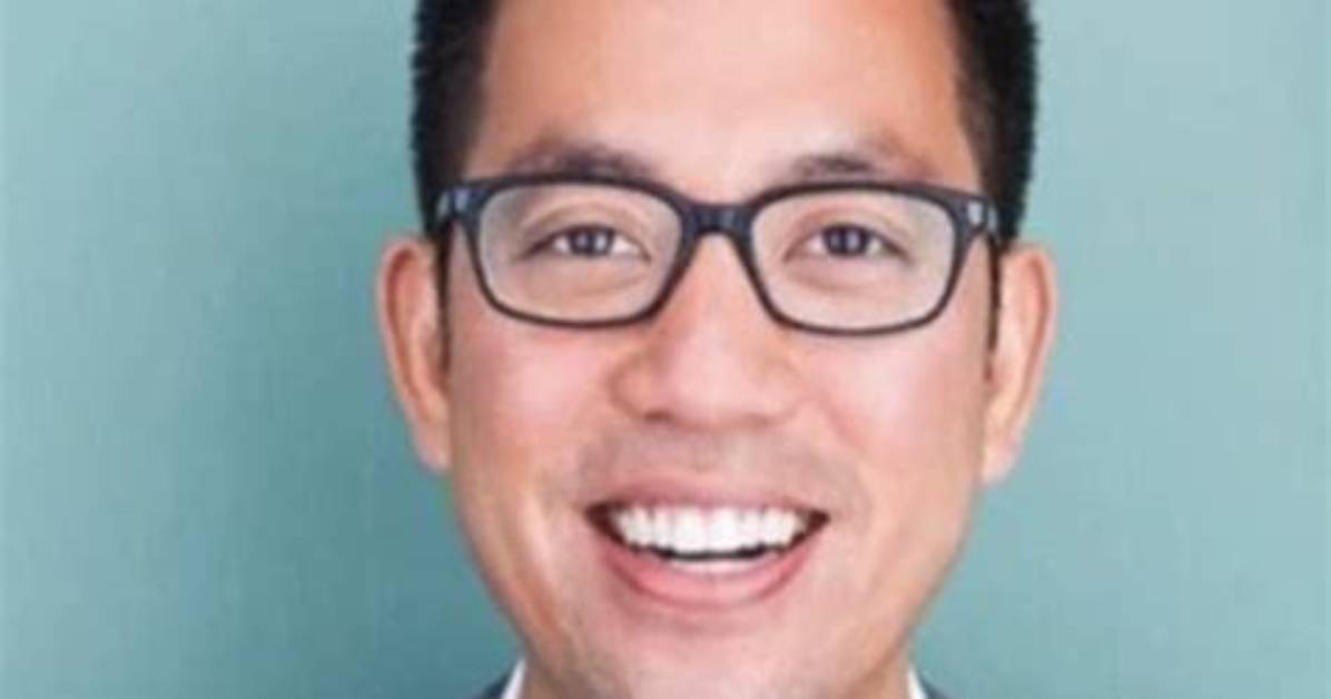 Eric Wu Net Worth