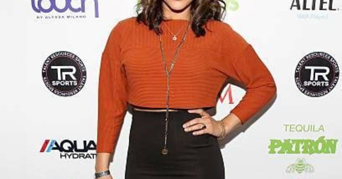 Erica Dickerson