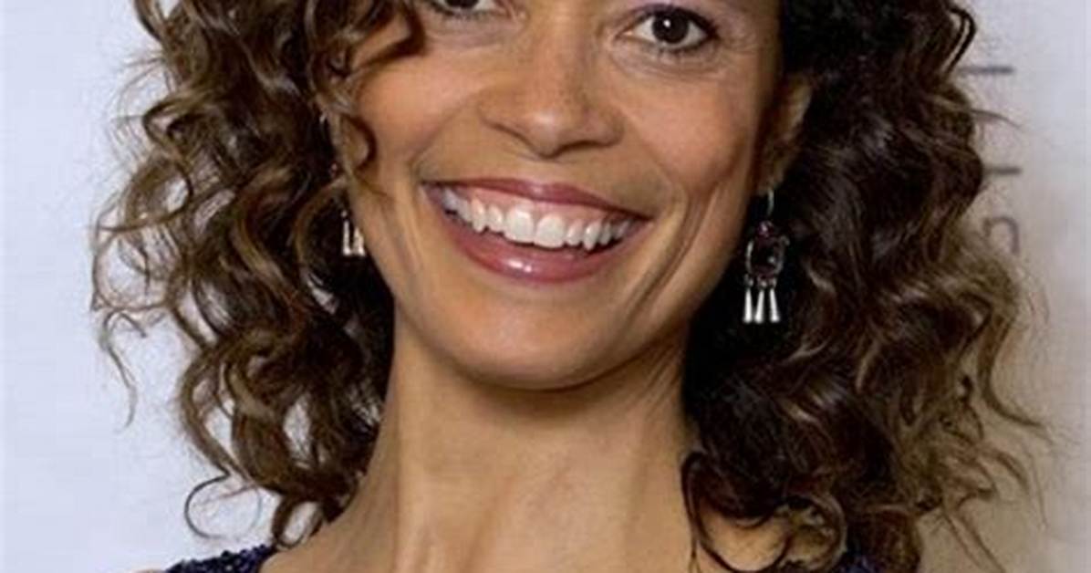 Erica Gimpel Net Worth