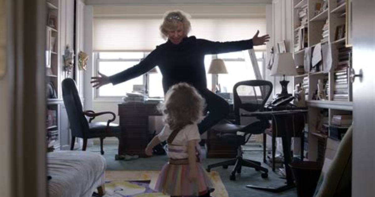 Erica Jong