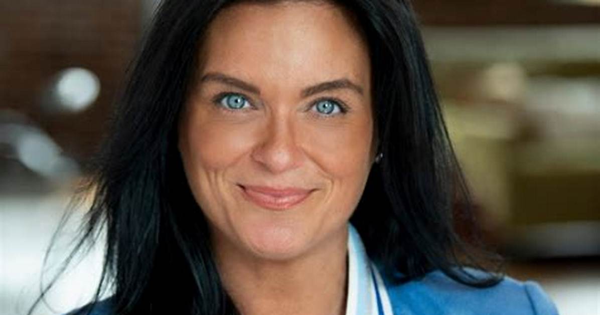 Erica Mcdermott Net Worth