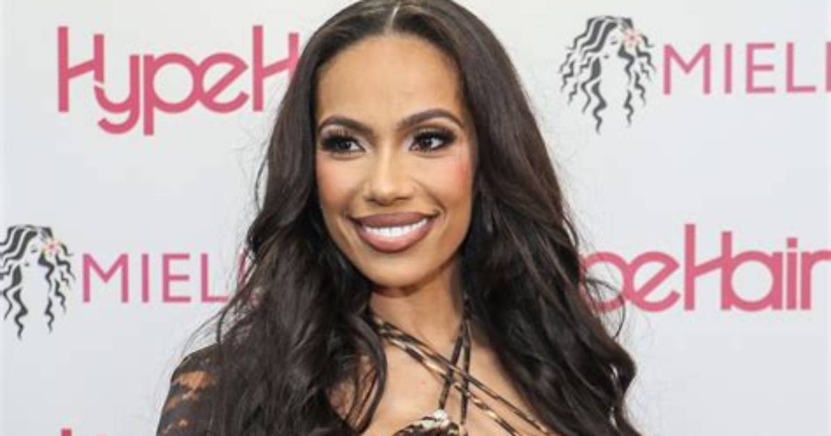 Erica Mena