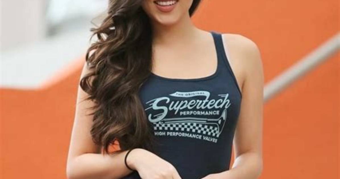 Erica Nagashima