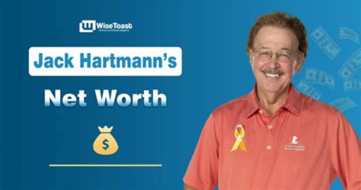 Erich Hartmann Net Worth