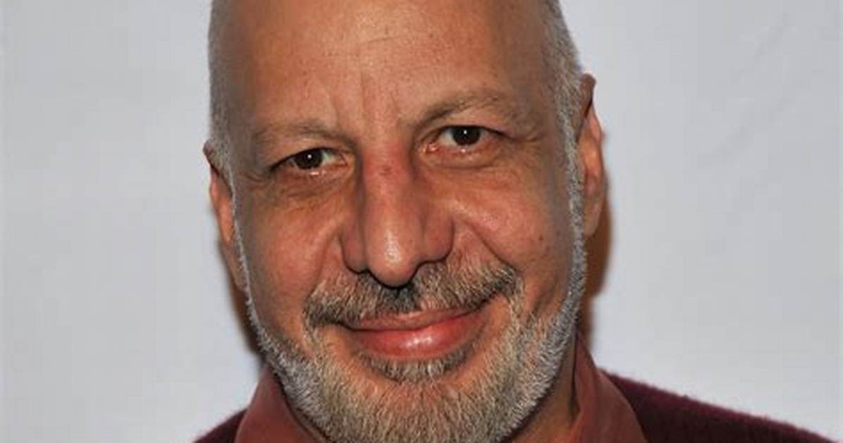 Erick Avari Net Worth