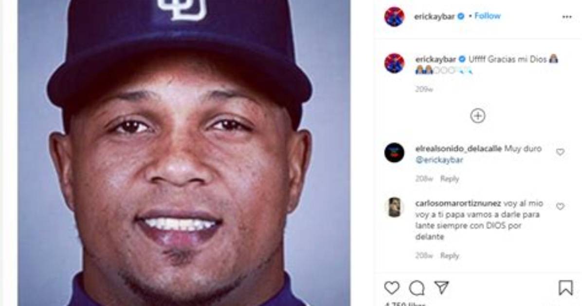 Erick Aybar Net Worth
