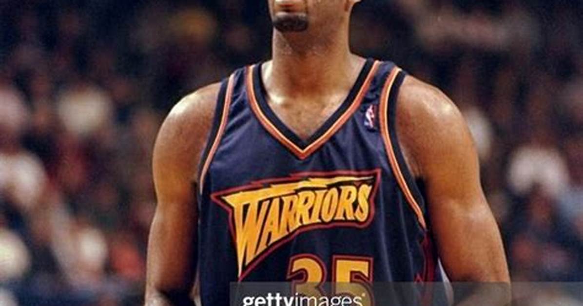 Erick Dampier