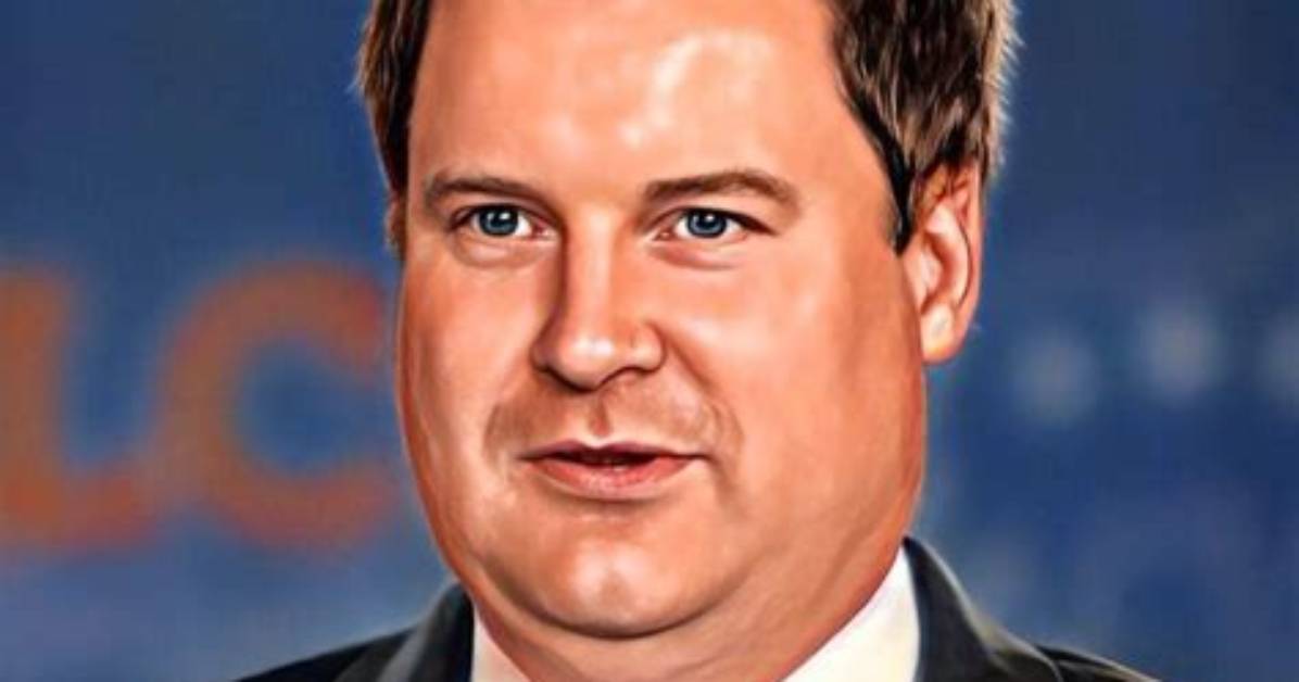 Erick Erickson Net Worth