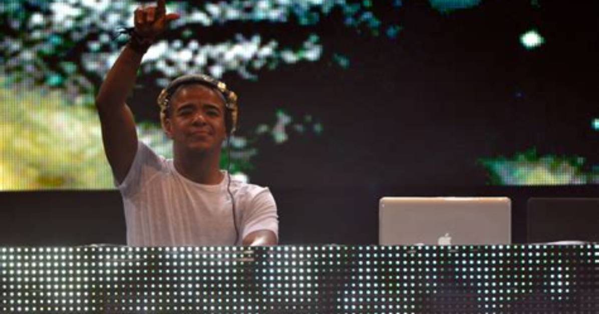 Erick Morillo Net Worth