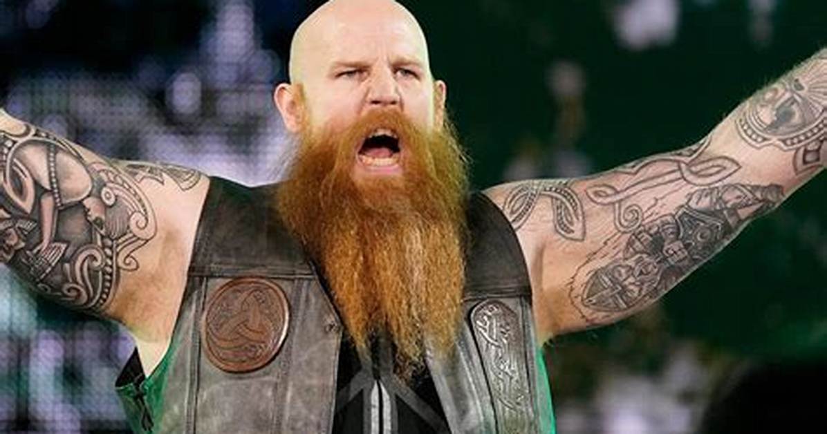 Erick Rowan