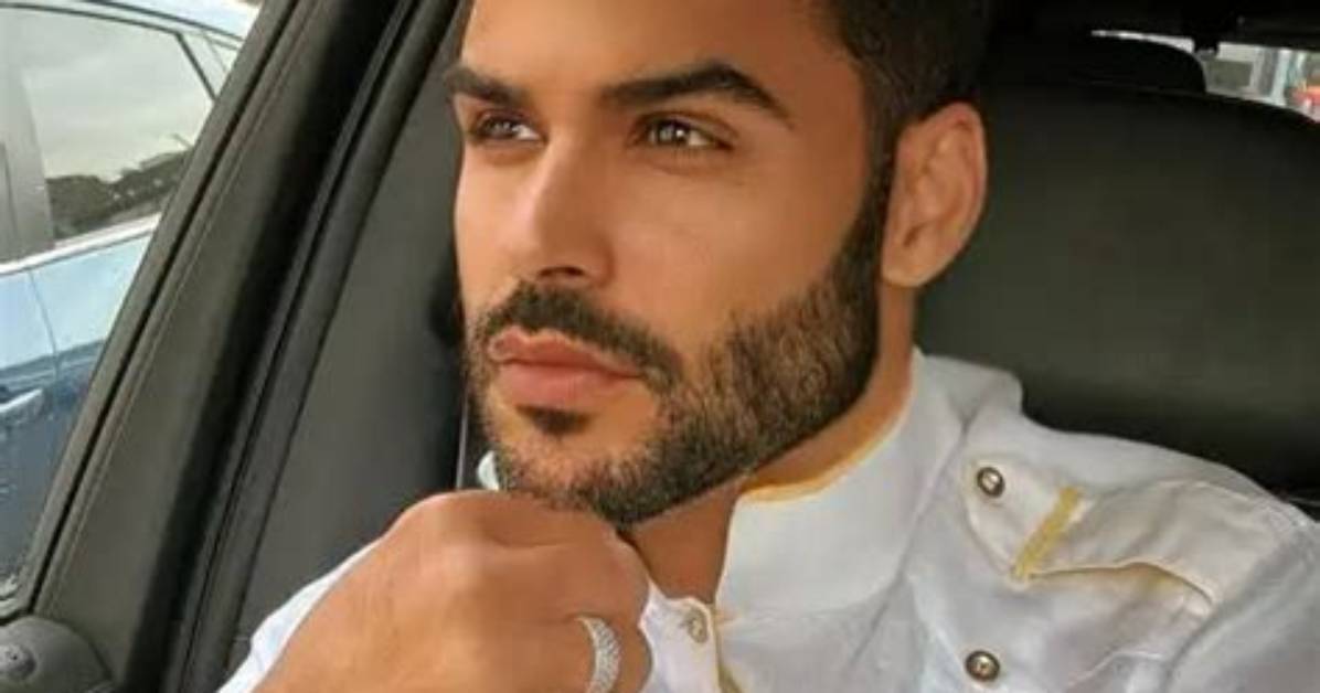 Erick Sabater Net Worth