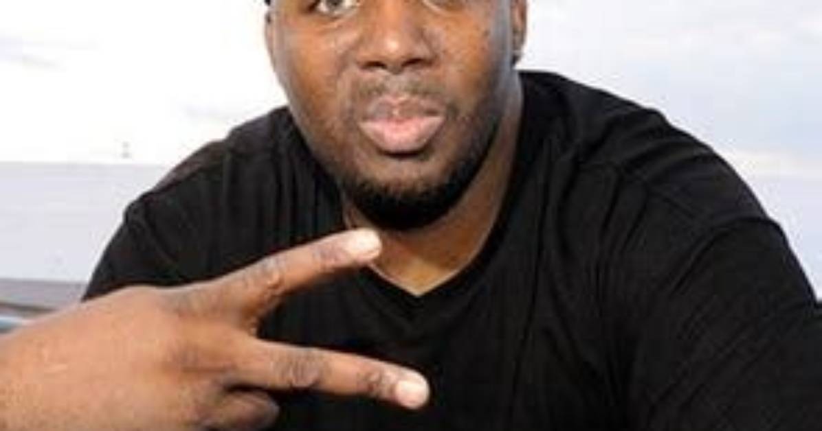 Erick Sermon Net Worth - Pulptastic