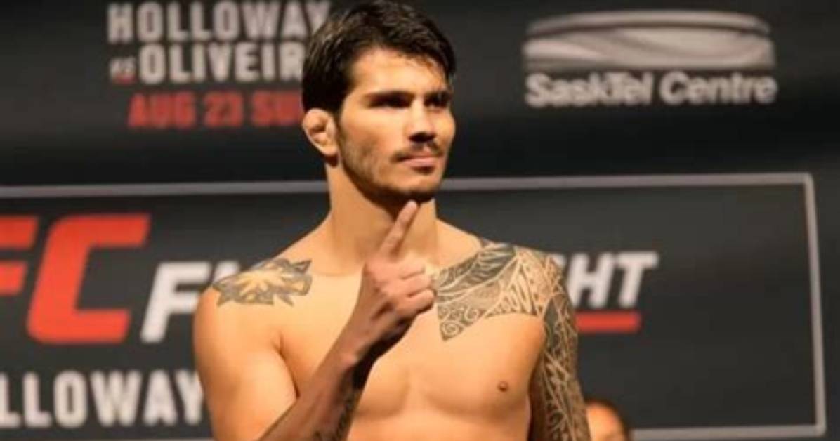 Erick Silva Net Worth