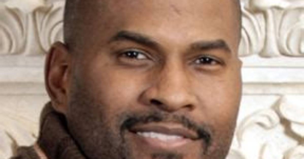Erick Strickland