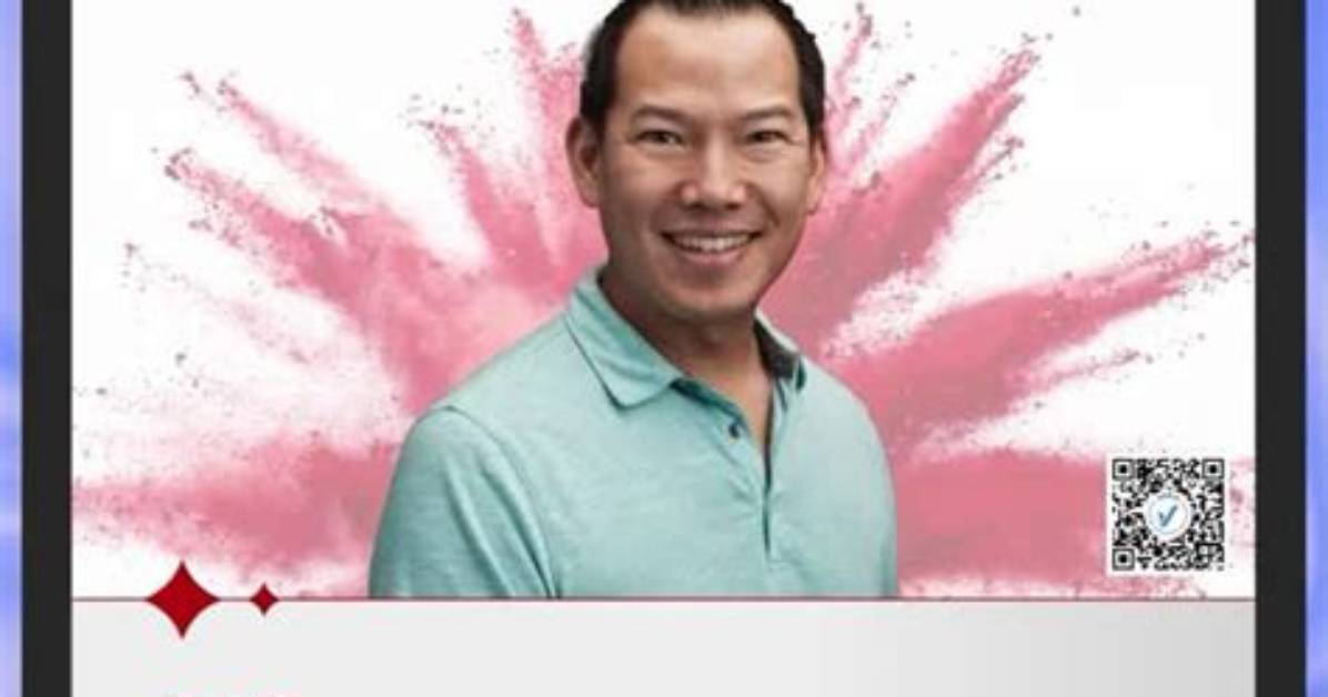 Erick Tseng Net Worth