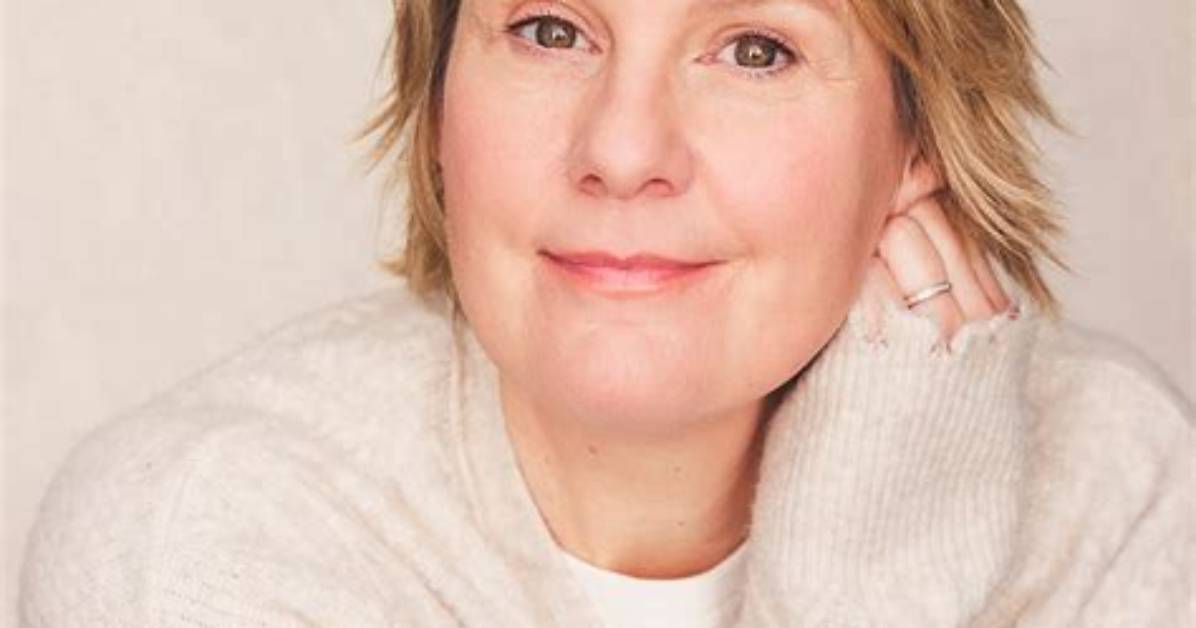 Ericka Kreutz