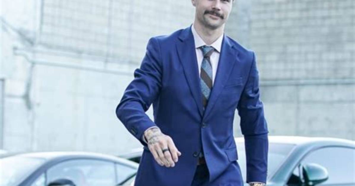 Erik Anders Karlsson M. Sc. Net Worth (2024)