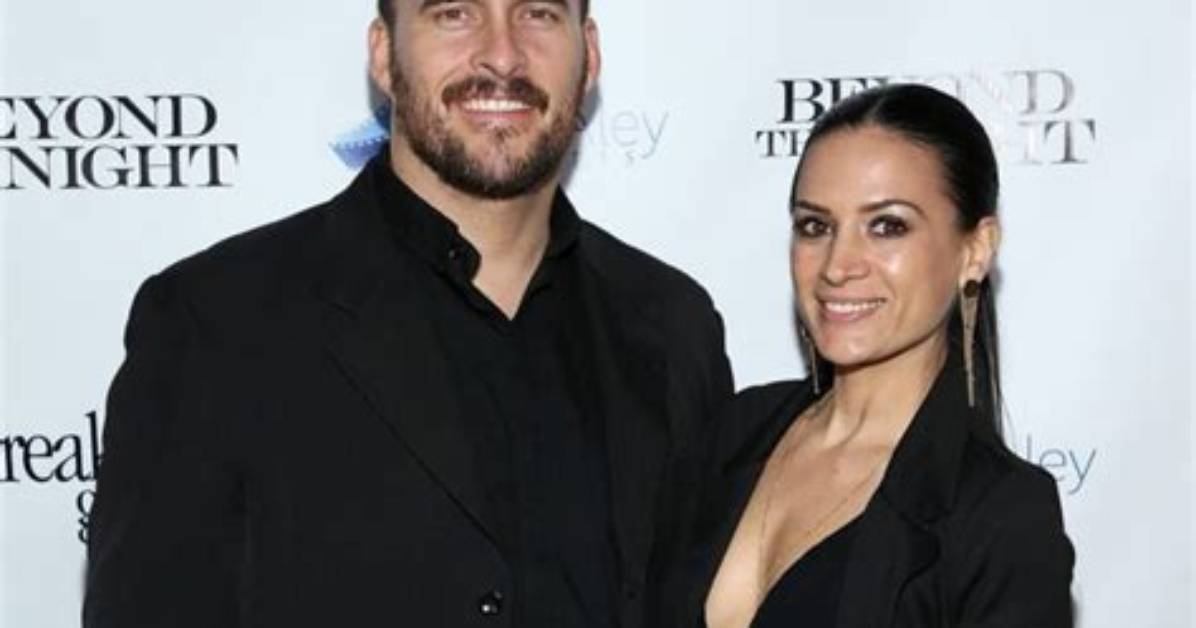 Erik Aude Net Worth