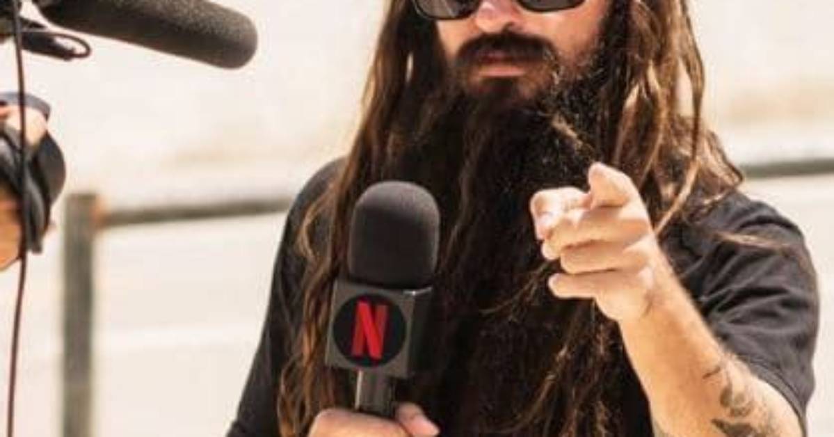 Erik Bragg Net Worth