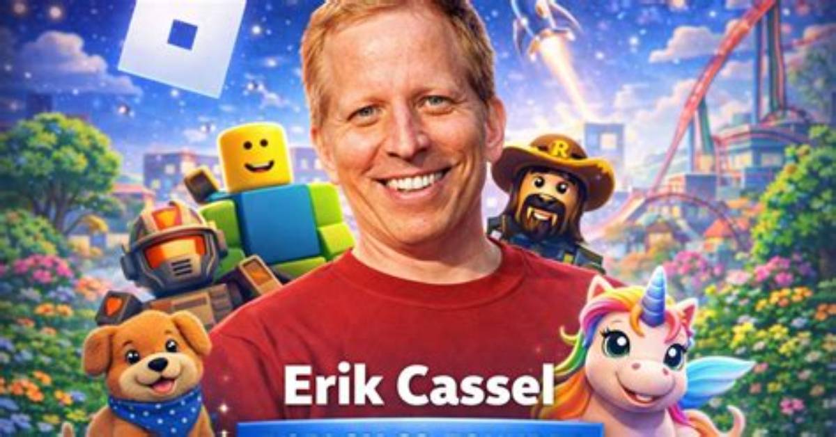Erik Cassel