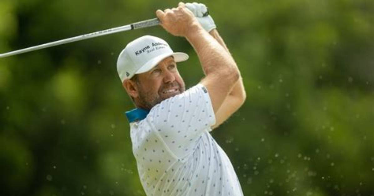 Erik Compton
