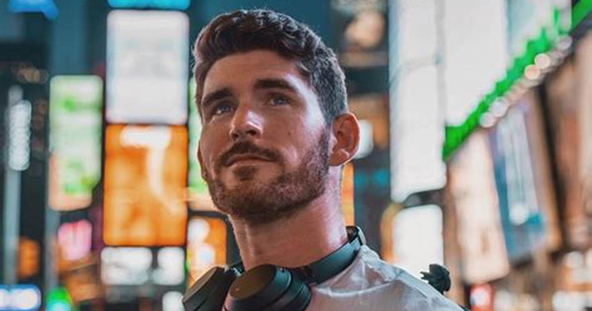 Erik Conover Net Worth