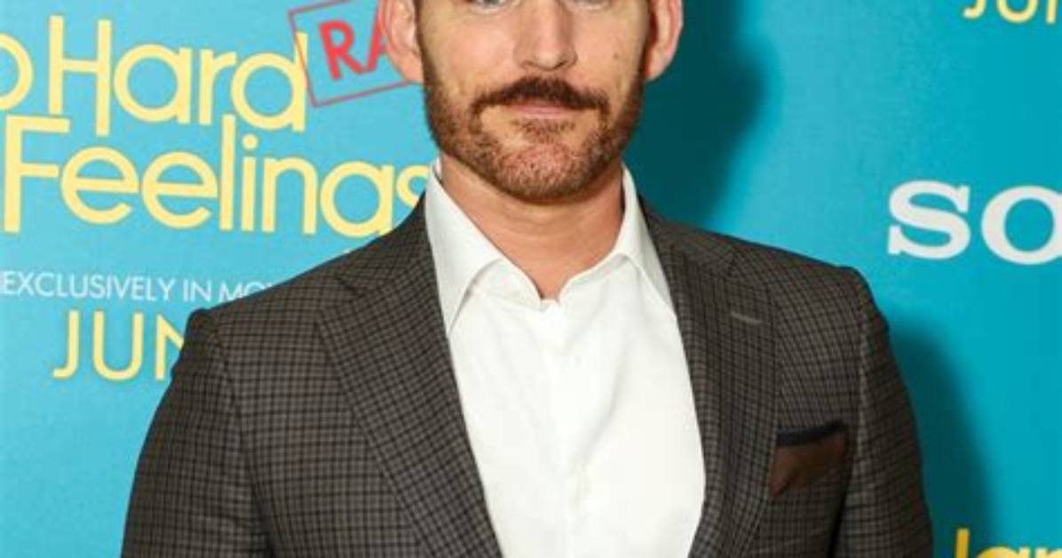 Erik Conover