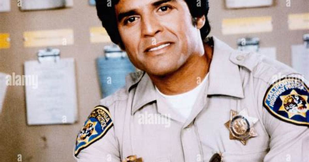 Erik Estrada