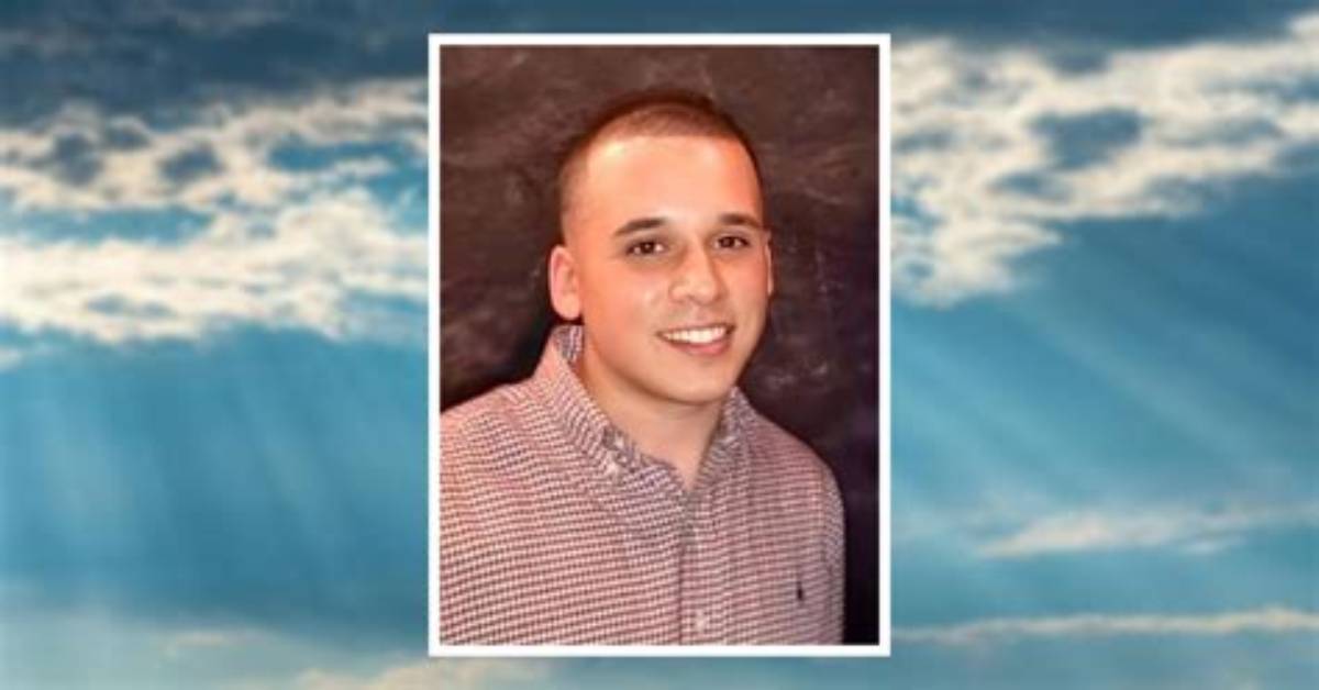 Erik Grande Obituary, a Precious Soul Gone Too Soon – Death