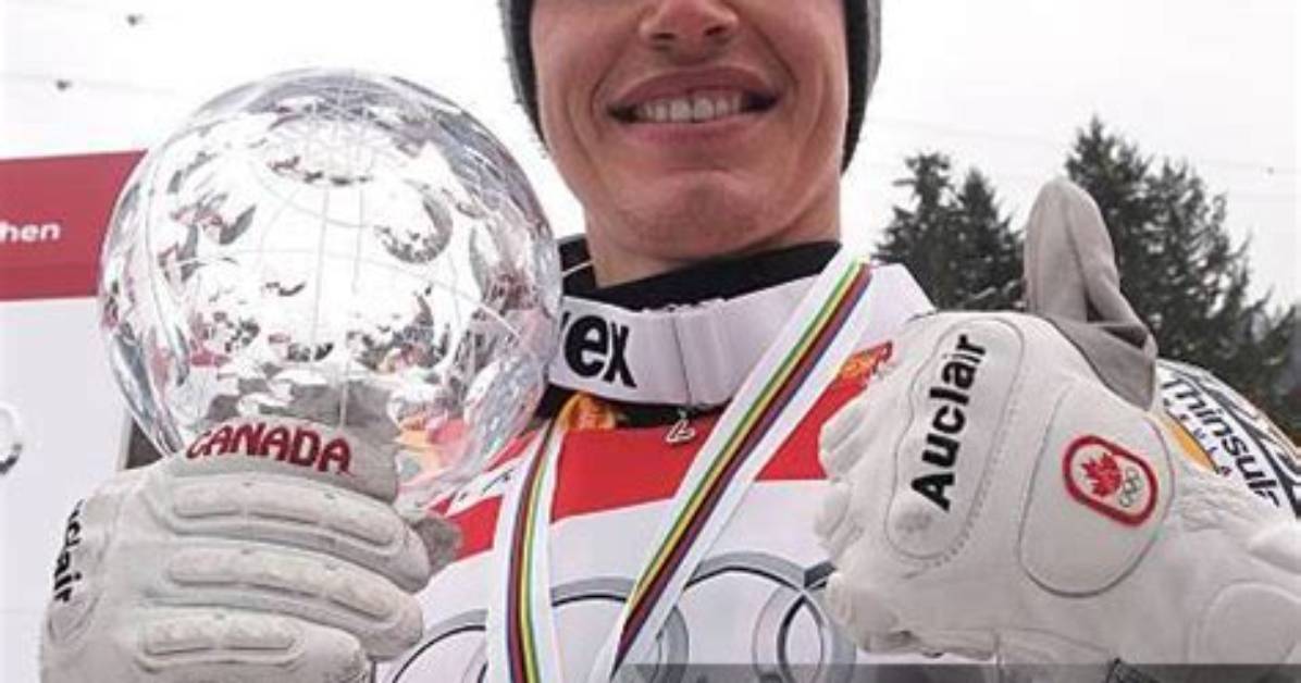 Erik Guay