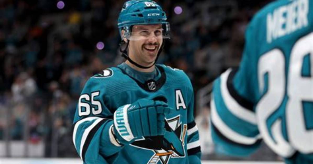 Erik Gudbranson Height, Weight, Net Worth, Age, Birthday, Wikipedia, Who, Instagram, Biography