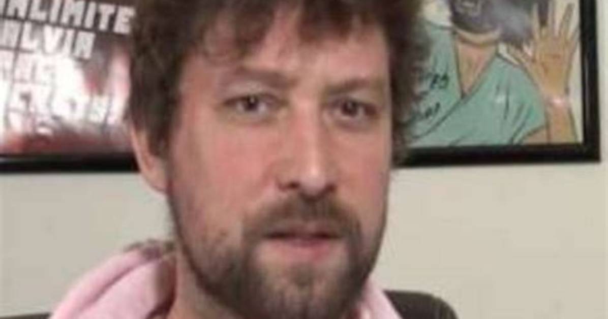Erik Hoffstad Net Worth