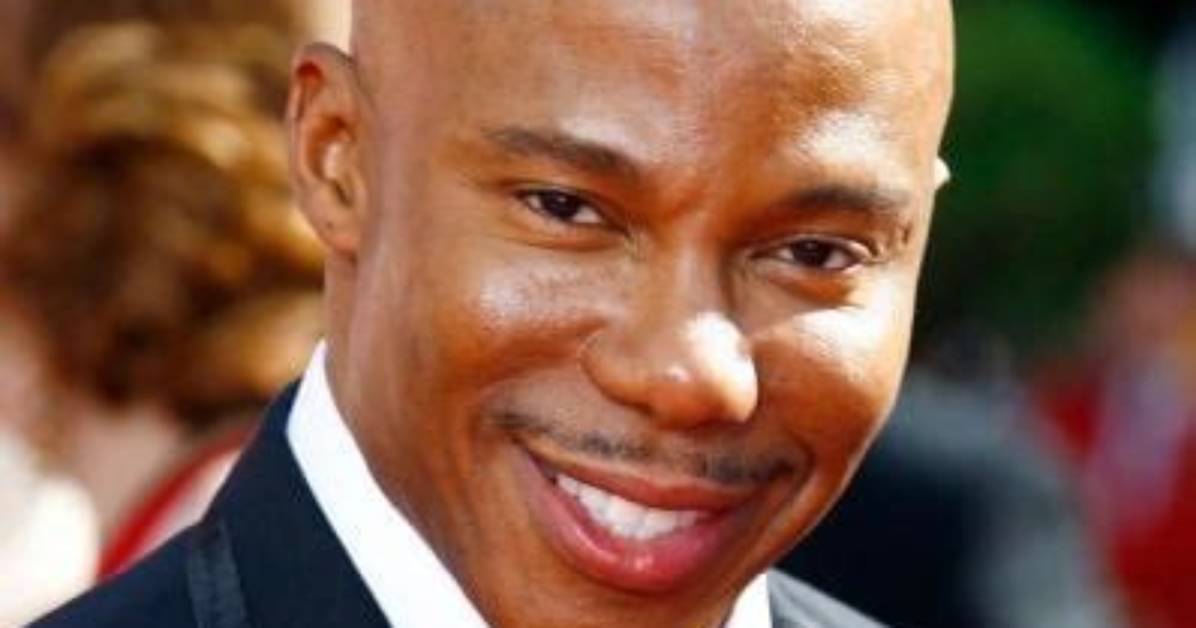 Erik King Net Worth