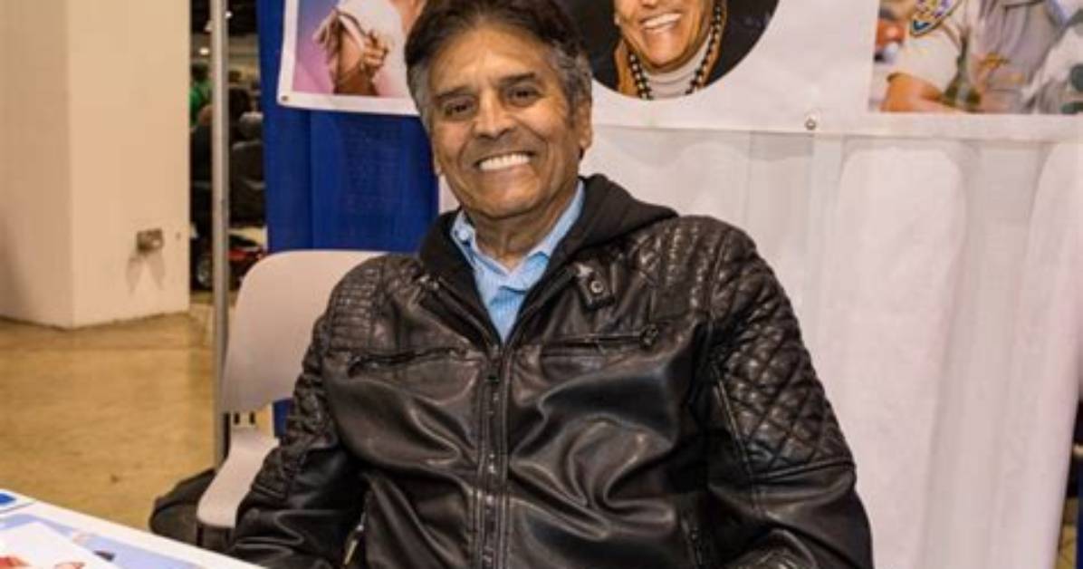 Erik-Michael Estrada Net Worth