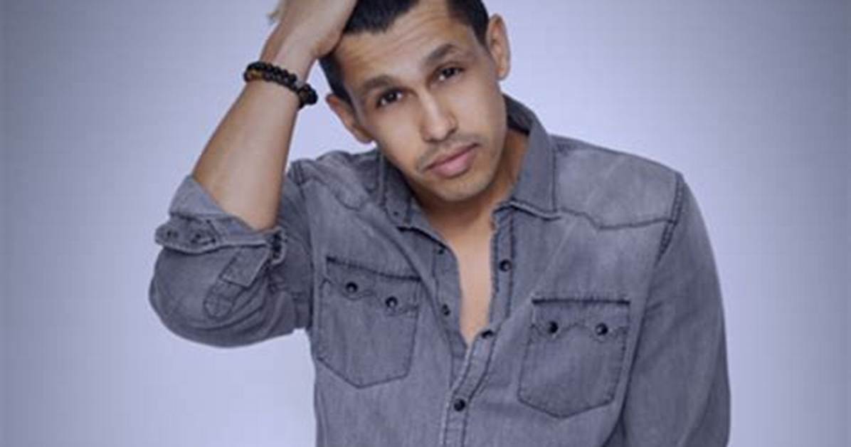 Erik-Michael Estrada