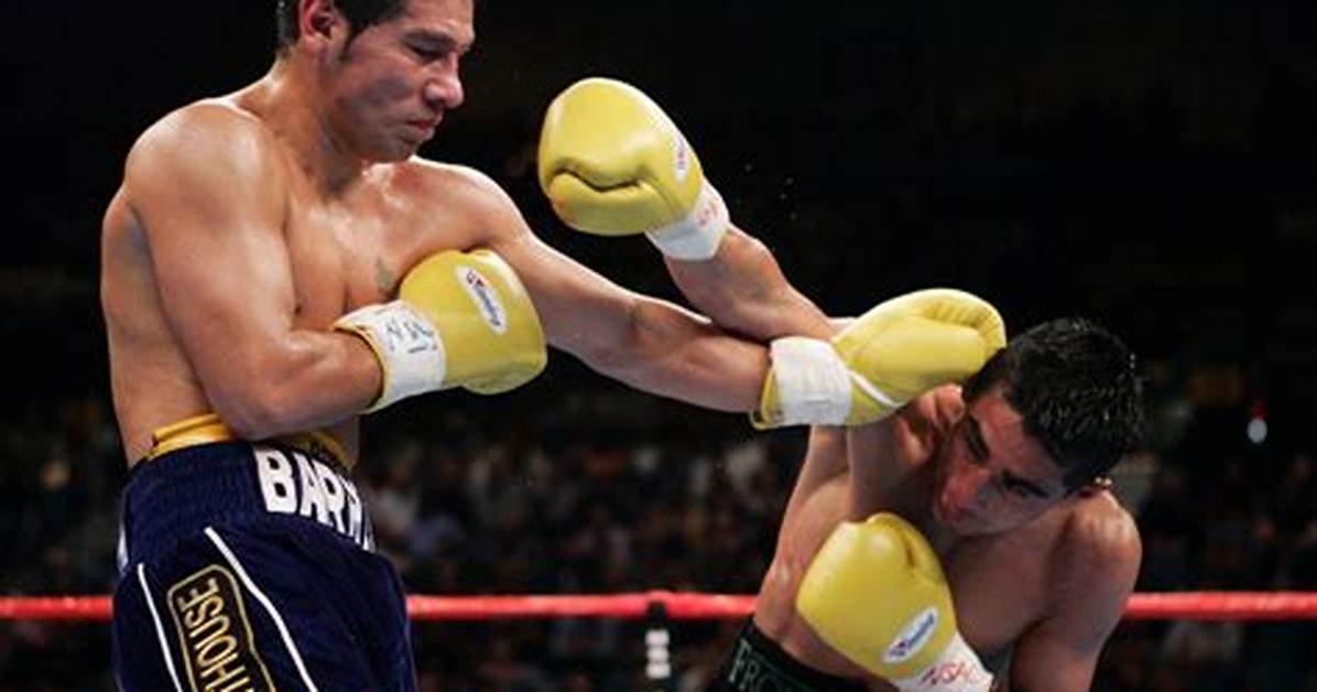 Erik Morales