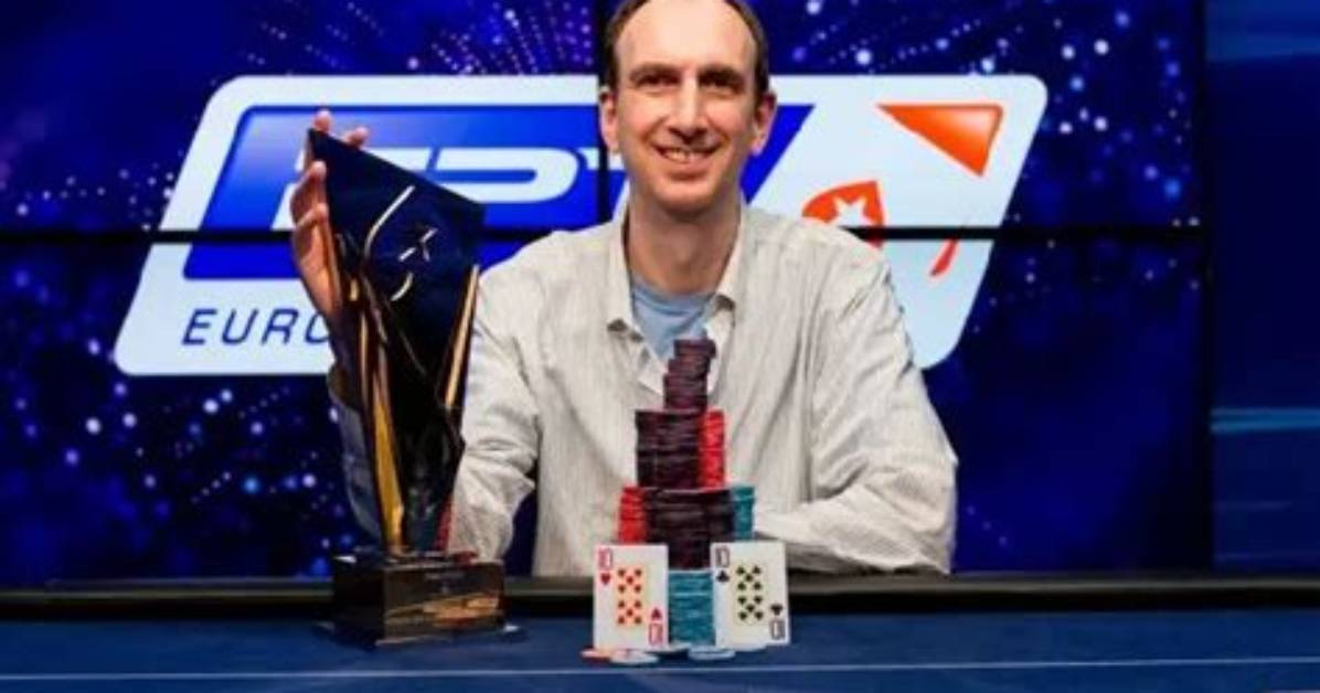 Erik Seidel