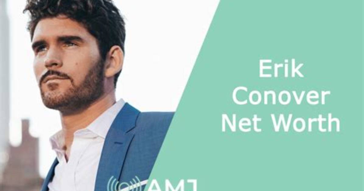 Erik Than Net Worth