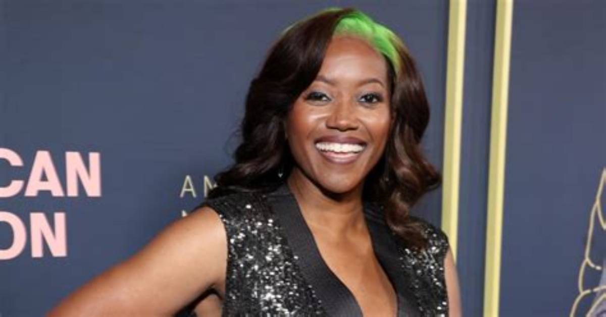 Erika Alexander