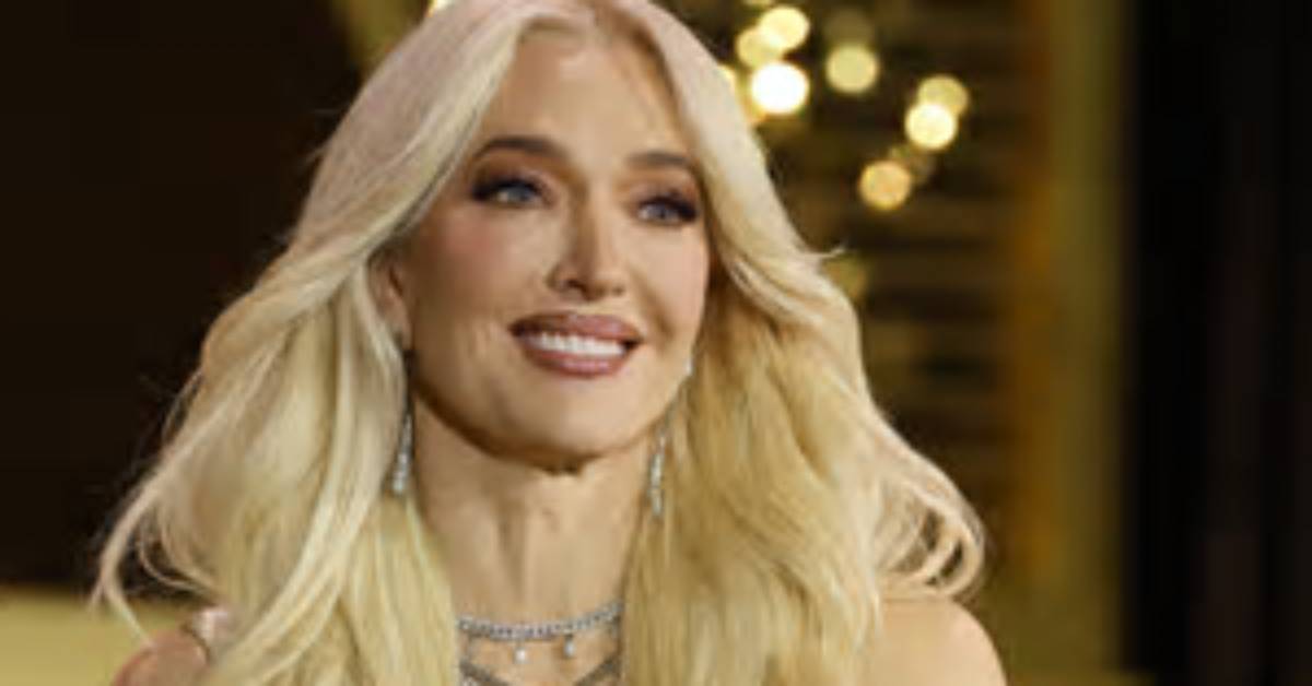 Erika Jayne