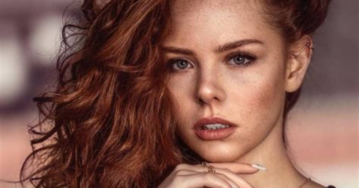 Erika Postnikova