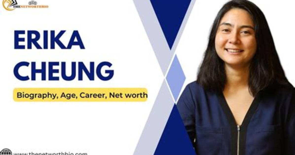 Erika Thom Net Worth