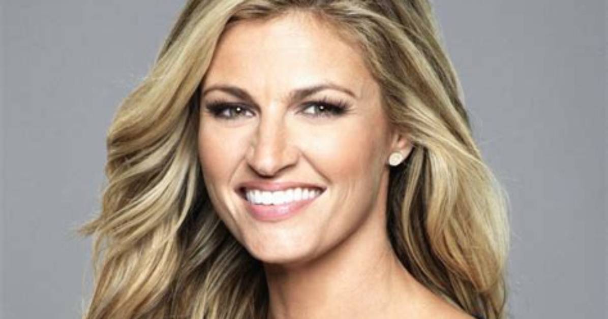 Erin Andrews