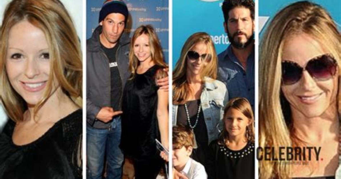 Erin Angle Wiki, Biographie, Faits En Bref Et Relation Avec Jon Bernthal - Celebrity. Tn
